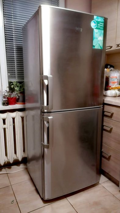 Okazja sprzedam lodowke