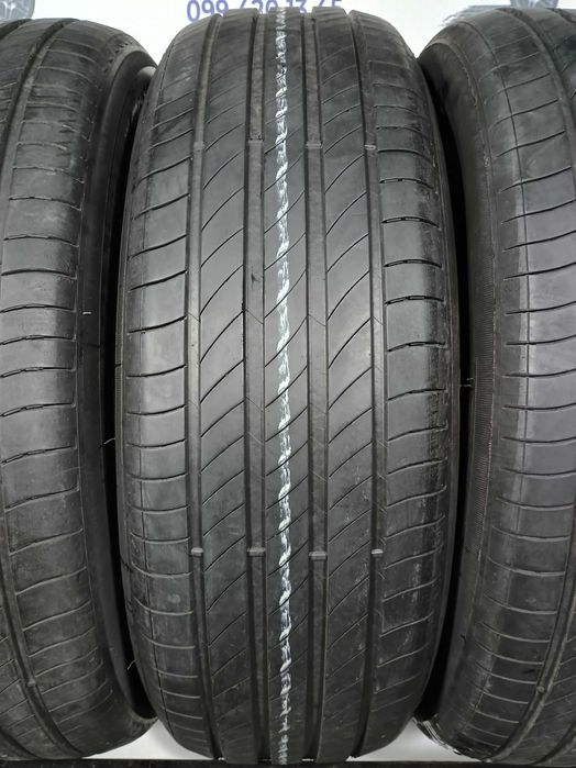 4 шт. 215/65 R17 Michelin Primacy 4 літні шини вживані