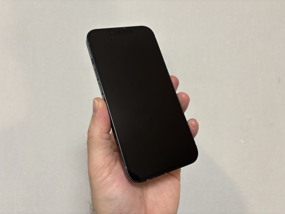 iPhone 13 128gb Midnight