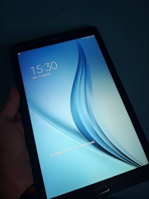 Tablet samsung .