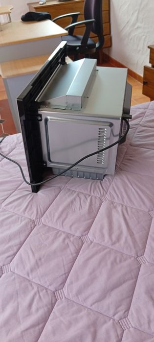 Microondas Balay