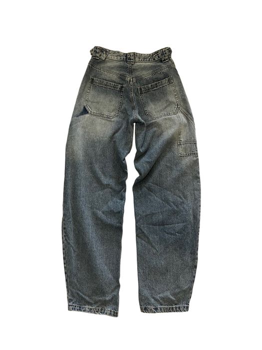 Джинси скейтери (м)