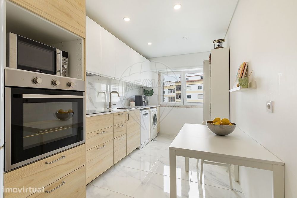 Apartamento T2 para venda