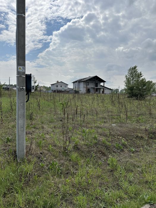 Продам ділянку в с Нові Петрівці – pohled 2