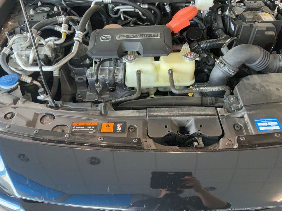 Mazda MX-30