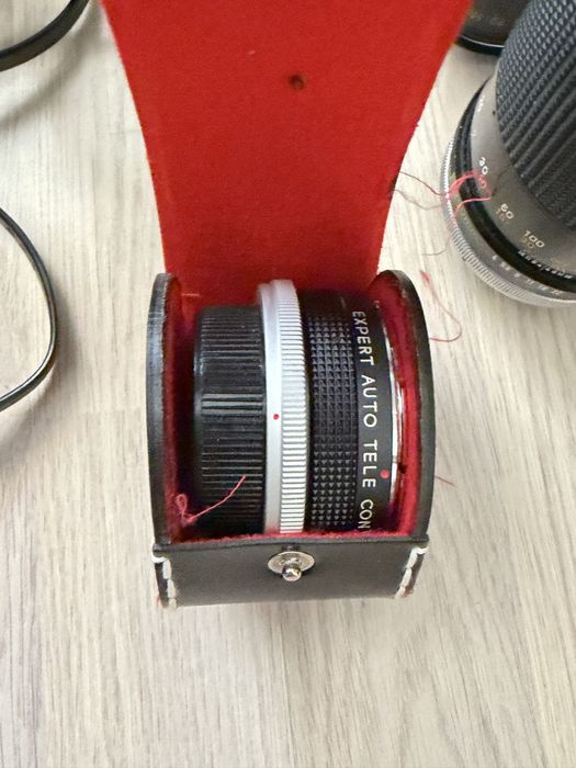 Canon FTb