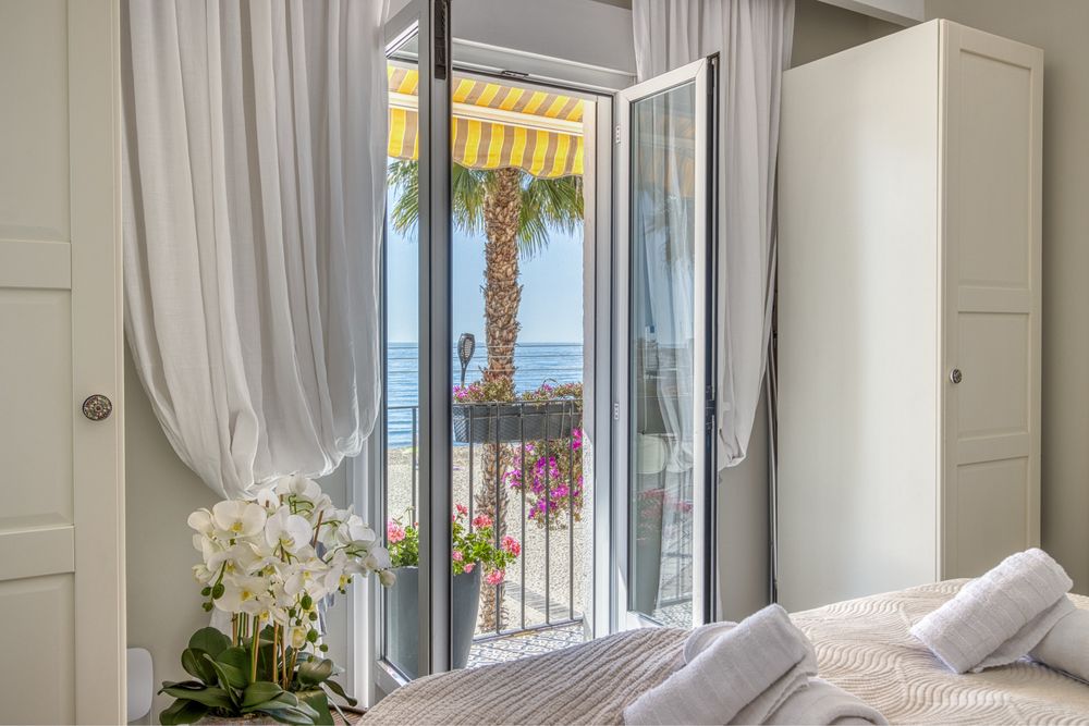 Apartament de lux ,Hiszpania, 4-6os