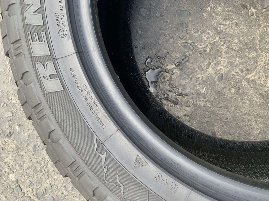 Шини 33*12.50 R20LT екв розміру 315/50 R20 Radar 9,2/8,6мм