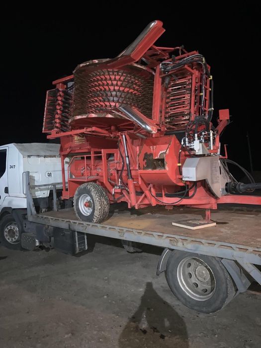 Евакуатор/перевезення 24/7 авто та С/Г техніка Іванівка Ивановка