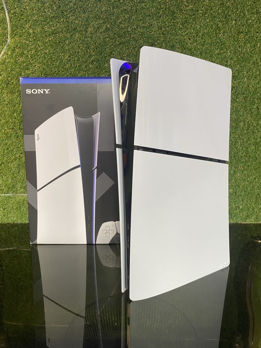 Playstation 5 Slim 1 Tb