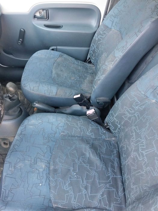 Carrinha renault  kangoo