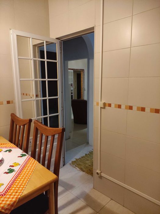 Apartamento T1 Palmela