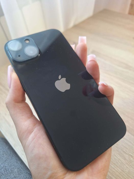 iPhone 13 128GB czarny
