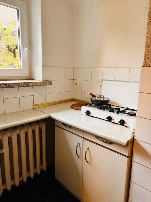 Mieszkanie – Wrocław, Plac Grunwaldzki - Widok 5
