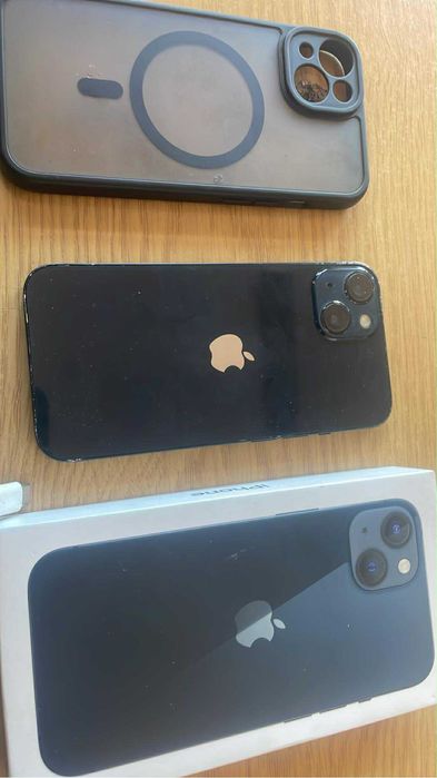 IPhone 13 128gb 97% kondycji! OKAZJA! Ostrów Wielkopolski • OLX.pl