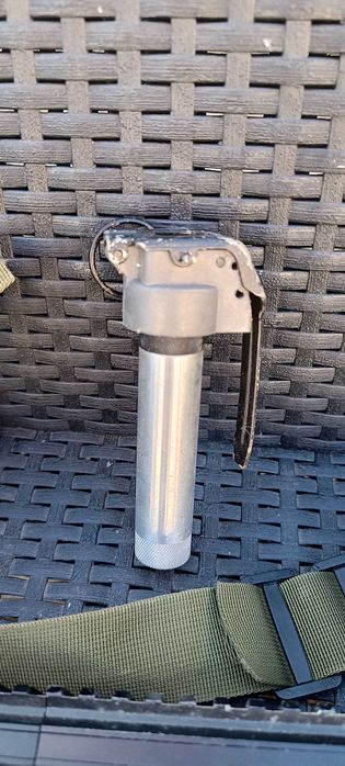 Material de Airsoft Troca