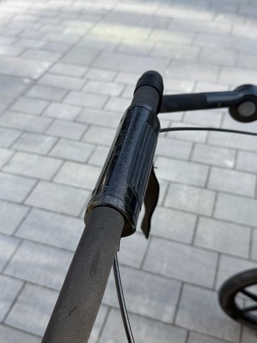 Коляска для двійні Thule Urban Glide Duo!