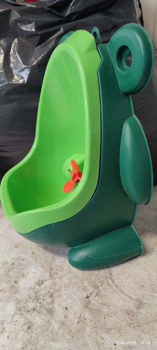 Urinol para meninos