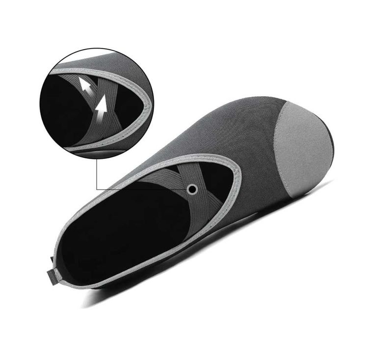 buty do wody r. 41-41,5 NOWE buty plażowe