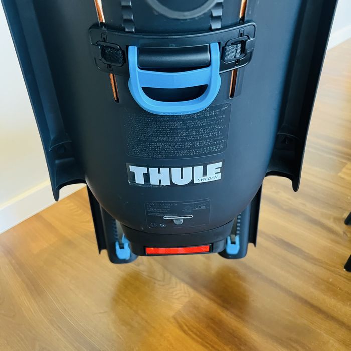 Thule Ridealong.