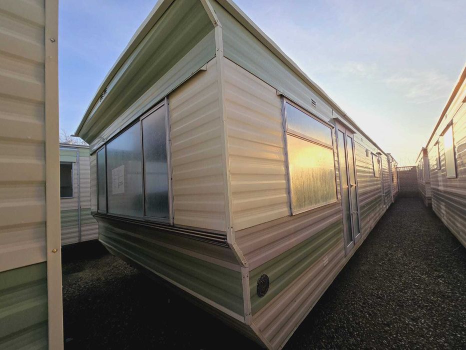 Nowa dostawa!!! Holiday Sport Domek Holenderski Sezonowy nr C273