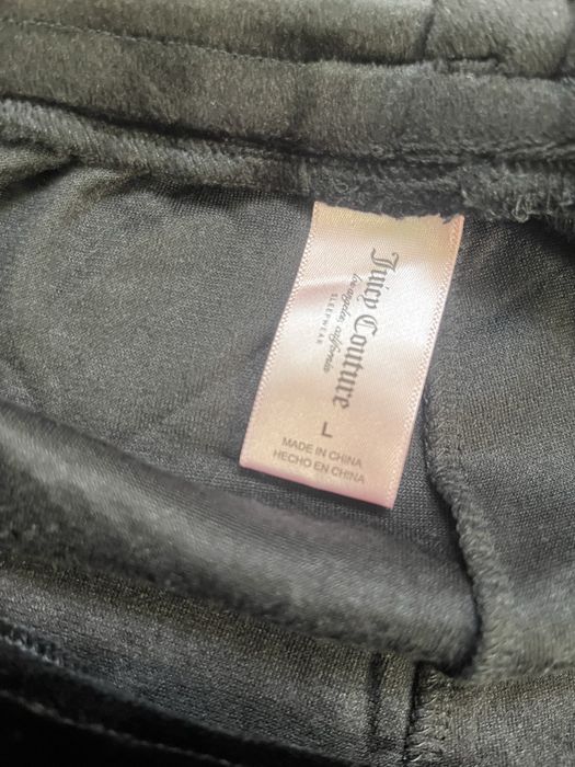 Шорти Juicy Couture нові — zdjęcie 3