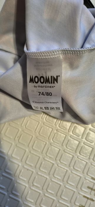 Дитячий купальник reima moomin 6-9 місяців