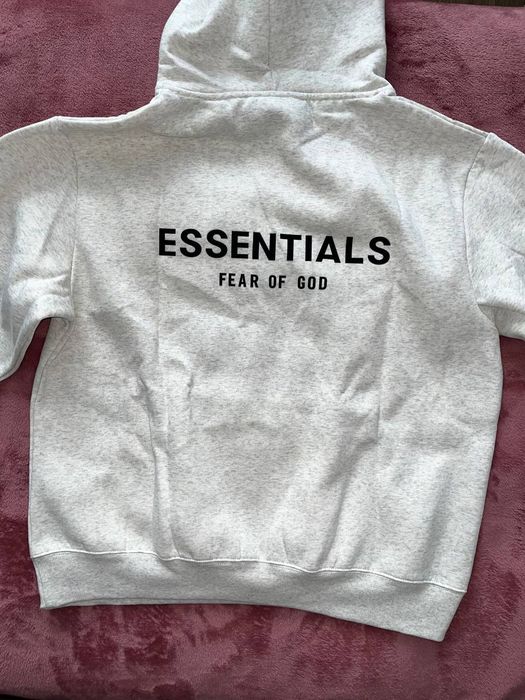 Худі Essentialss