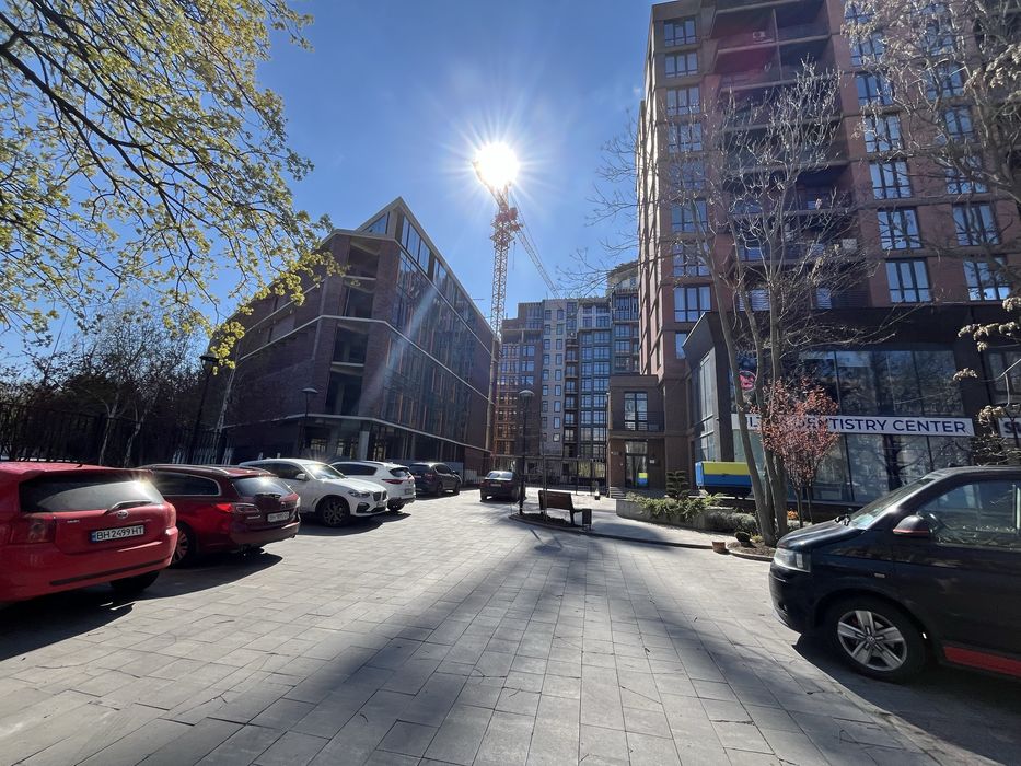 Комерційна нерухомість за адресою Фонтанська дор. (площа 7100 м²) - Atlanta.ua - фото 14