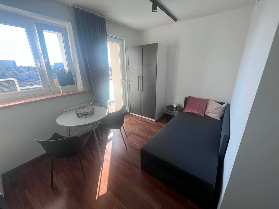 Mieszkanie – Katowice - Widok 2