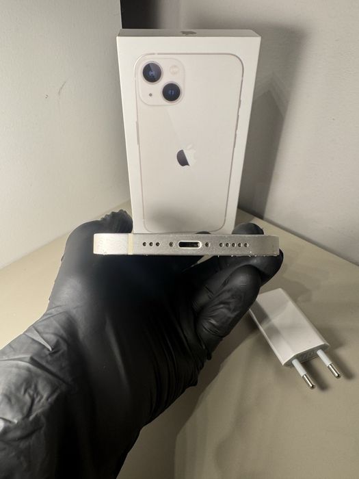 Iphone 13 85% 128GB