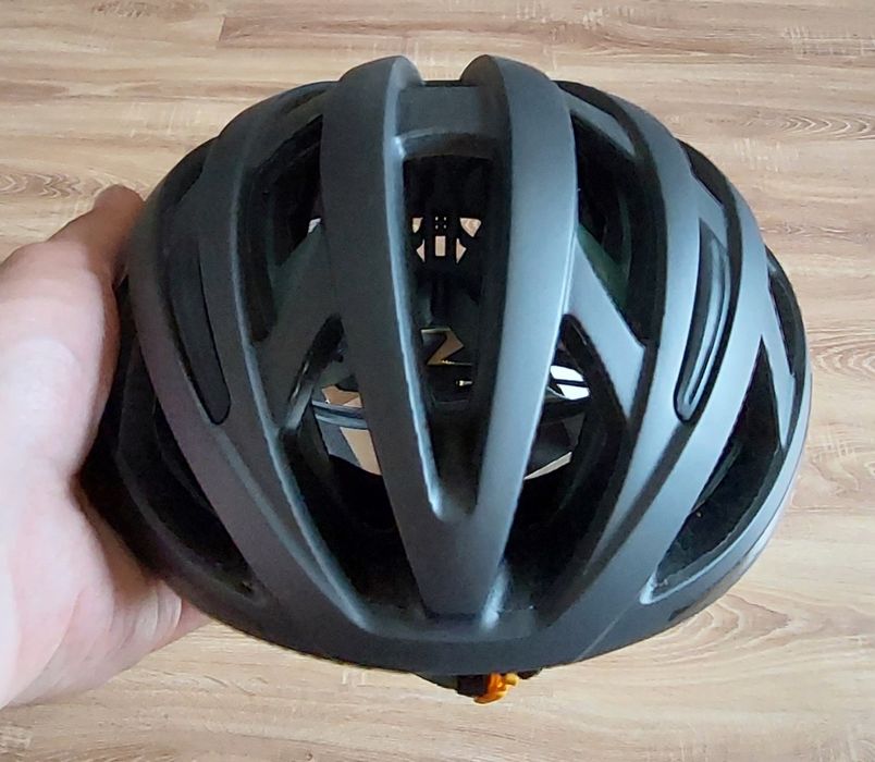 Kask rowerowy GIRO HELIOS Spherical