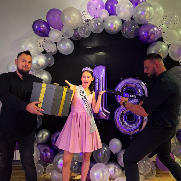 Dj na imprezę | Dj na 18-nastkę , WESELA, 40-50tki /lata 80-90-Disco