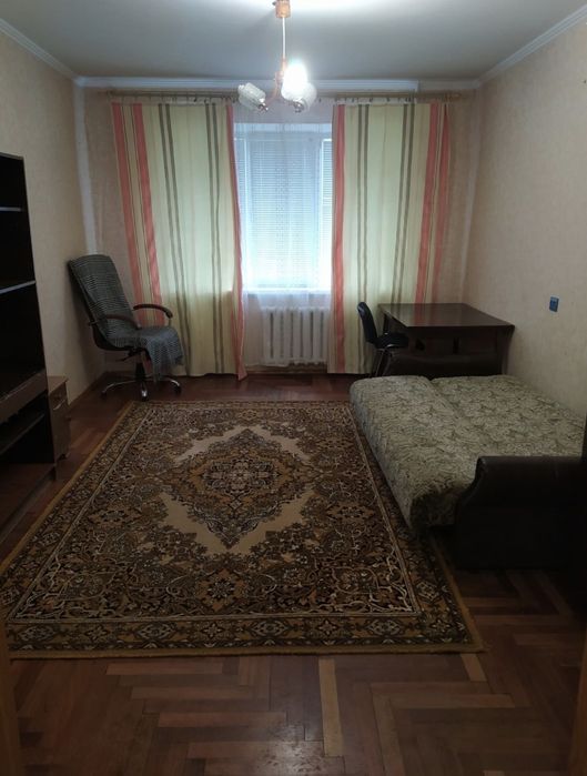 Продажа 3ой квартиры в Бородинском р-не