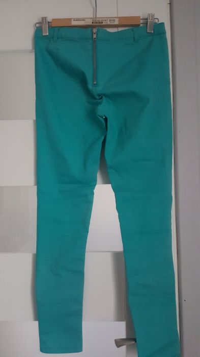 Spodnie h&m roz.36