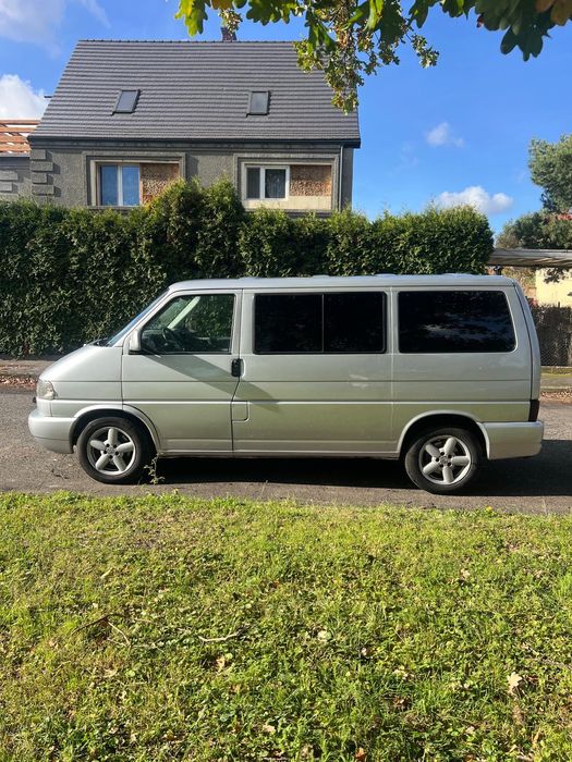 VW Transporter Kombi Bus T4 150KM