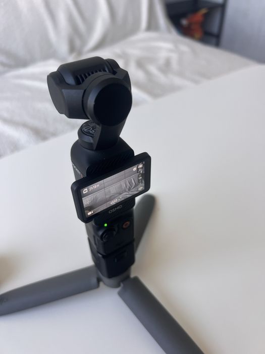 DJI Osmo Pocket 3