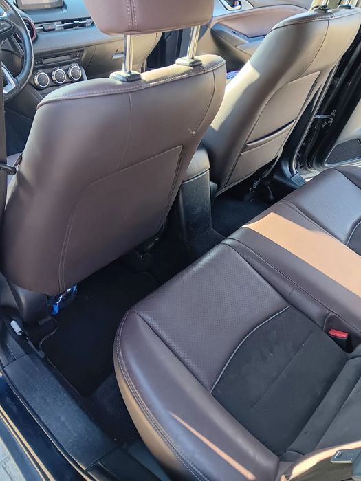 Mazda CX-3 Mazda CX-3 2.0 SkyActiv 2019