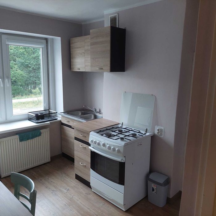 Mieszkanie – Zielona Góra, Osiedle Winnica, Stare Miasto - Widok 5