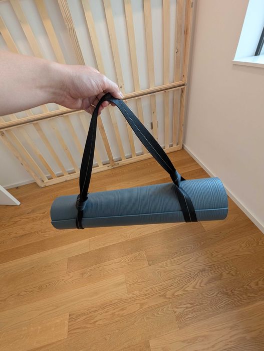 Correias para Tapete de Yoga Lululemon (2 unidades)