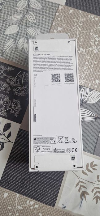 Samsung Galaxy Watch 8 | Nowy!