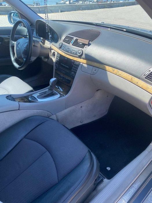 Mercedes-Benz E220 CDI para venda