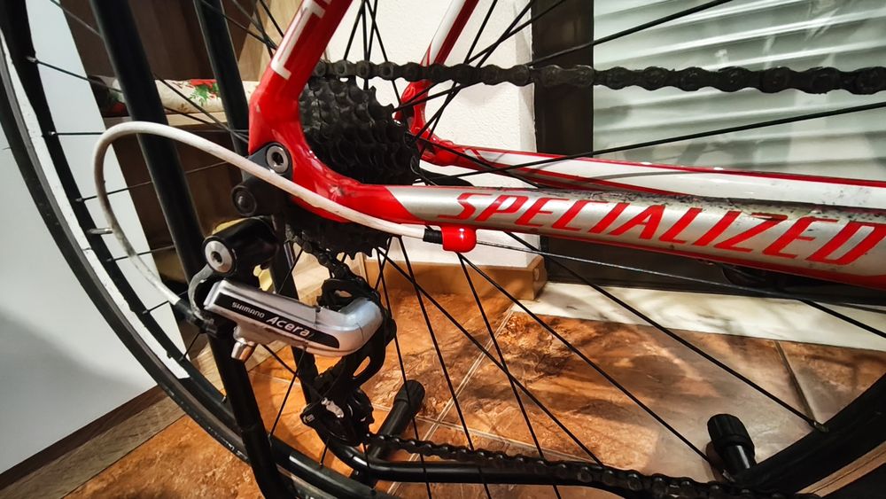 Specialized Allez