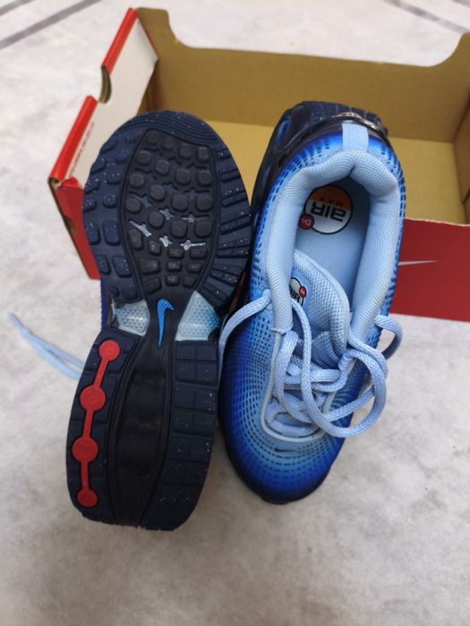 Nike Air Max Dn  como novos