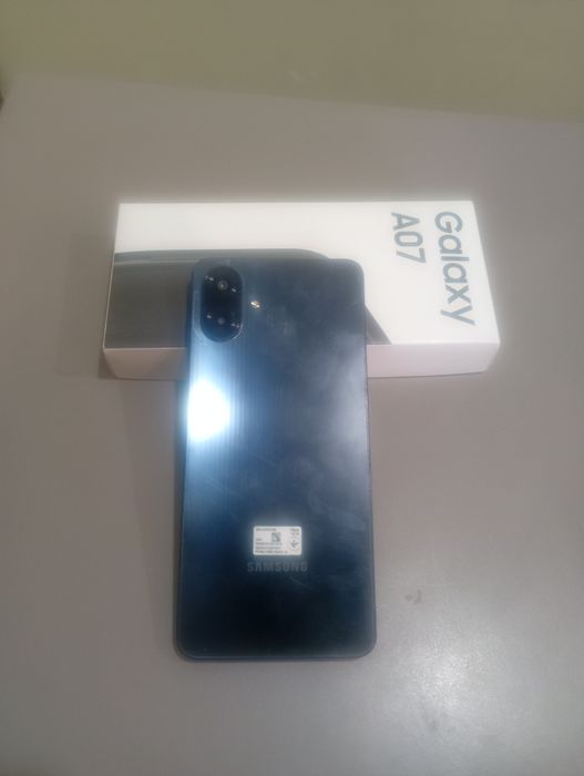 Samsung  Galaxy A07