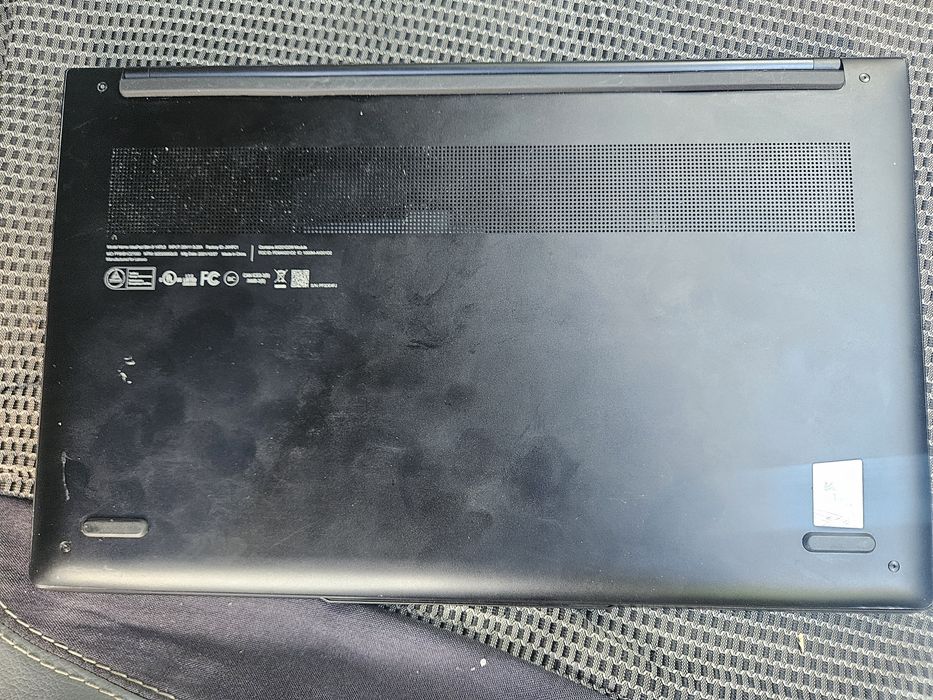 Lenovo ideapad slim 9