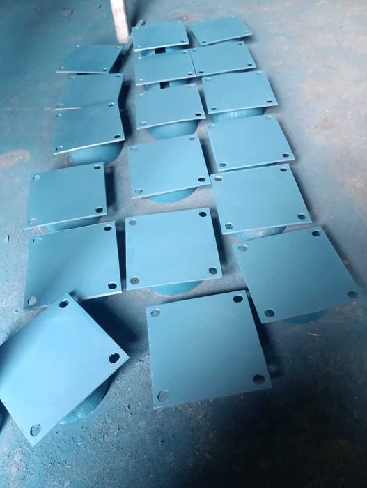 Наконечники!Геошуруп, гвинтові сваї, свайный фундамент,винтовые сваи