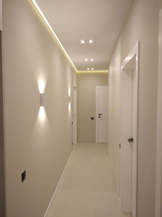 Малярні роботи,фарбування,шпаклівка,штукатурка,покраска,шпалер,ціна