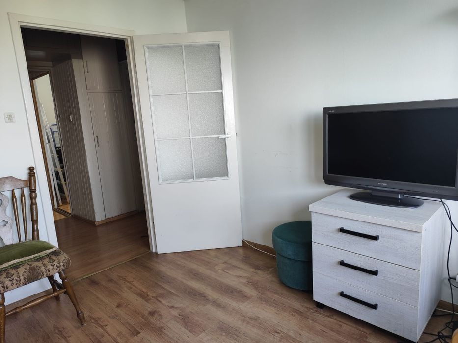 Mieszkanie – Warszawa - Widok 3
