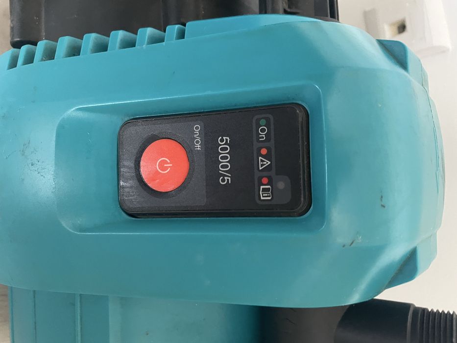 Pompa. Gardena 5000/5